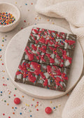 Fondant barre chocolat 100g