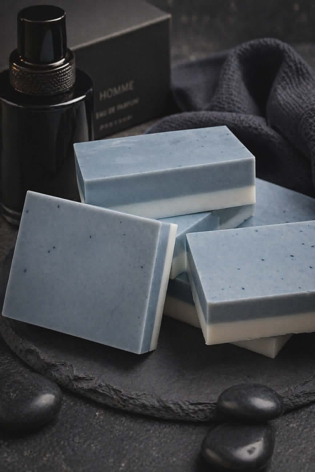 Savon Drakar (Homme) 80g