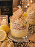 Le P'tit Biscotti Citron